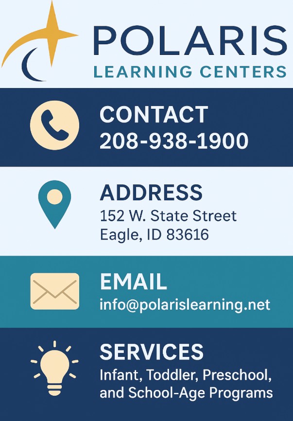 Polaris Learning Center – Eagle